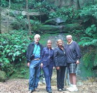 Country Trails Private Tours - Local Tourism
