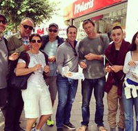 Mia Cucina Walking Food Tours - Australia Shopping