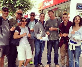 Mia Cucina Walking Food Tours - Australia Shopping 0