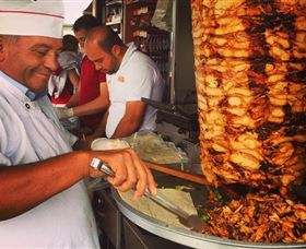 Mia Cucina Walking Food Tours - Australia Shopping 4