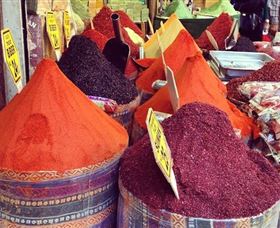 Mia Cucina Walking Food Tours - Australia Shopping 8