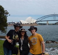 Real Sydney Tours - Australia Shopping