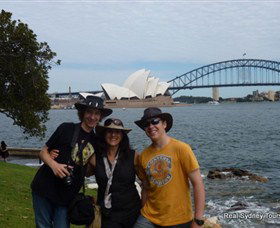 Real Sydney Tours - Australia Shopping 0