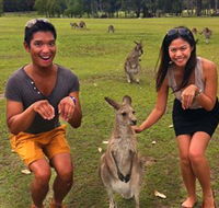 Runaway Tours - Australia Shopping