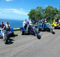 Troll Tours Harley and Motorcycle Rides - Accommodation Australia