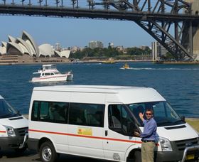 Neutral Bay NSW Accommodation Australia