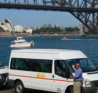 Waratah Adventure Tours - Accommodation Australia