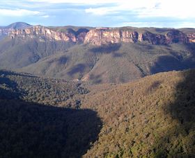 Waratah Adventure Tours - Accommodation Australia 3