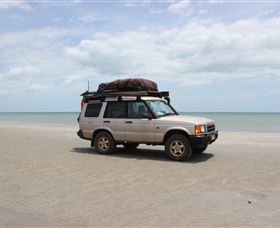 Gold Class Adventures - Accommodation Australia 0