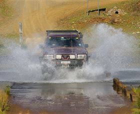 Gold Class Adventures - Accommodation Australia 3