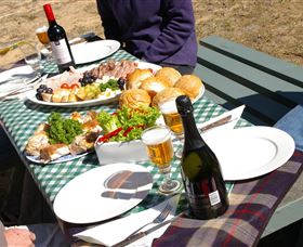 Gold Class Adventures - Accommodation Australia 2