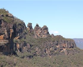 Gold Class Adventures - Accommodation Australia 1