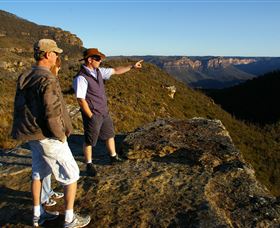 Gold Class Adventures - Accommodation Australia 4