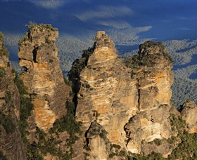 Andersons Tours - Accommodation Australia 0