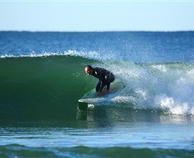 Austral Eden NSW Accommodation Australia
