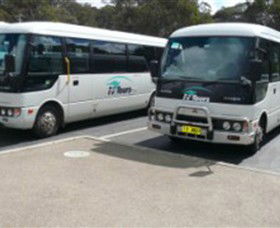 FJ Tours - Accommodation Australia 1