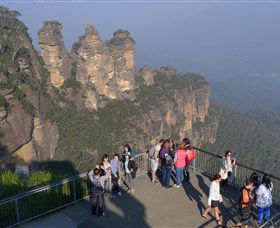 FJ Tours - Accommodation Australia 0