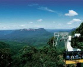 FJ Tours - Accommodation Australia 3
