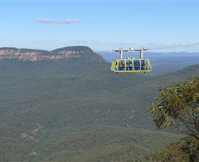 FJ Tours - Accommodation Australia 5