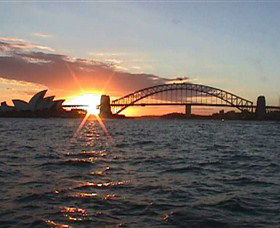 Australian Spirit Sailing Company - Accommodation Australia 0