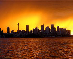 Australian Spirit Sailing Company - Accommodation Australia 1