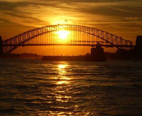 Australian Spirit Sailing Company - Accommodation Australia 2