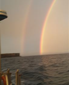 Australian Spirit Sailing Company - Accommodation Australia 8