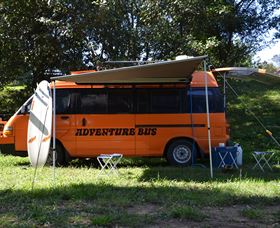 East Coast Adventure Bus - Accommodation Australia 0