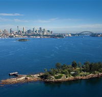 Sydney Harbour Discovery - Australia Shopping