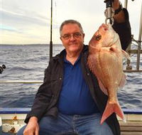 Deep Sea Fishing Charter - Australia Shopping