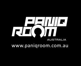 PaniQ Room Escape - Australia Shopping 1