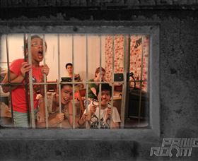 PaniQ Room Escape - Australia Shopping 3