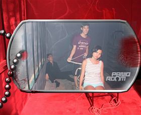PaniQ Room Escape - Australia Shopping 4