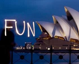 Photography Workshops With Andy Piggott - Australia Shopping 0