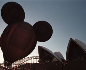 Photography Workshops With Andy Piggott - Australia Shopping 2