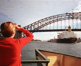 Photography Workshops With Andy Piggott - Australia Shopping 3