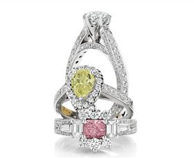 Anania Family Jewellers - Accommodation Australia 1