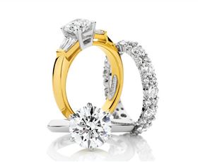 Anania Family Jewellers - Accommodation Australia 0