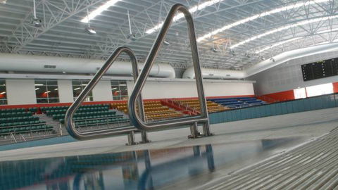 Canberra International Sports And Aquatic Centre (CISAC) - Accommodation Australia 6
