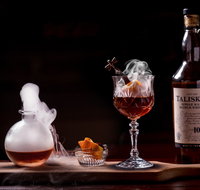 Eau de Vie - Accommodation Australia