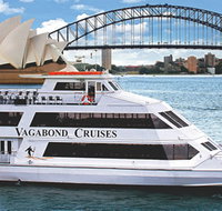 Vagabond Cruises - Accommodation Australia