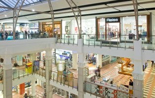 Broadway Shopping Centre - Accommodation Australia 1
