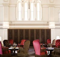 The Tea Room Gunners Barracks - Local Tourism