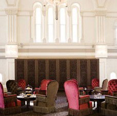 The Tea Room (Gunners Barracks) - Accommodation Australia 0