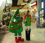 Southgate Shopping Centre - Local Tourism