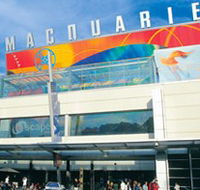 Macquarie Centre - Local Tourism