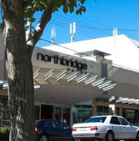 Northbridge Plaza - Accommodation Australia 1