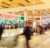 Ashfield Mall Shopping Centre - Accommodation Australia