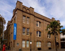ArtSpace - Accommodation Australia 0