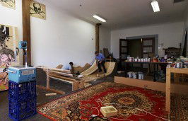 ArtSpace - Accommodation Australia 1